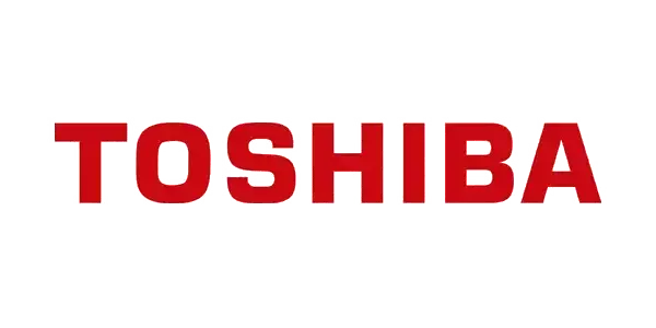 TOSHIBA