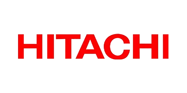HITACHI