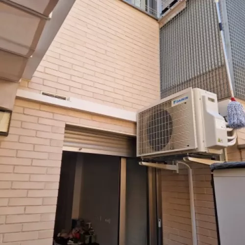 Sistemas de climatización industrial en Valladolid