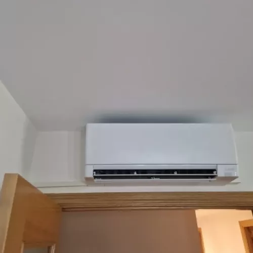 Mantenimiento de aire acondicionado en comercios de Valladolid