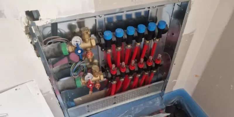 Técnicos de climatización en la provincia de Valladolid