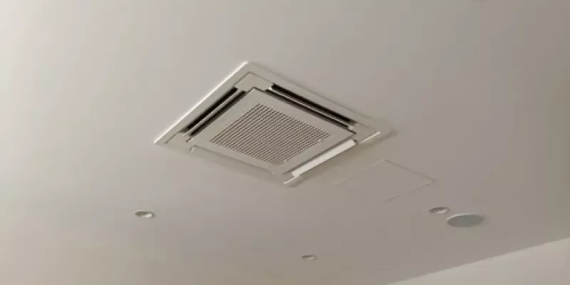 Presupuesto de aire acondicionado en Valladolid