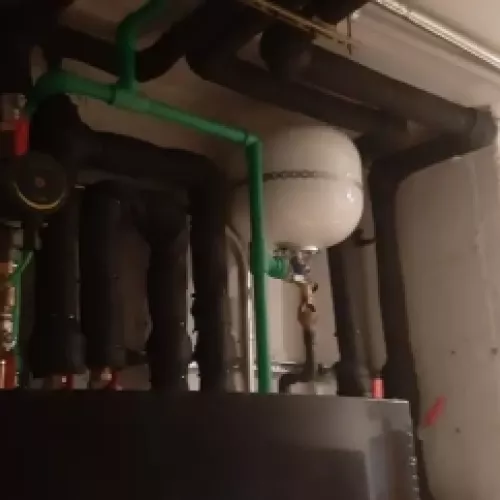 Sistemas de aire acondicionado en Valladolid