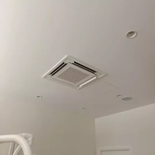 Presupuesto de aire acondicionado en Valladolid