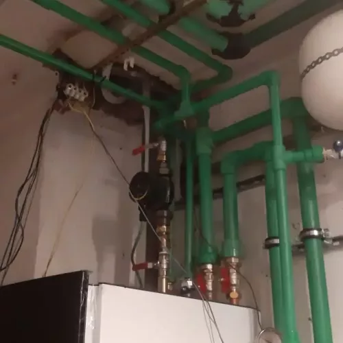 Climatización para oficinas en Valladolid