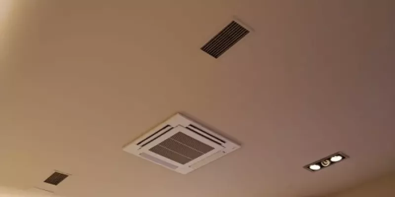 Mantenimiento de bombas de calor en Valladolid