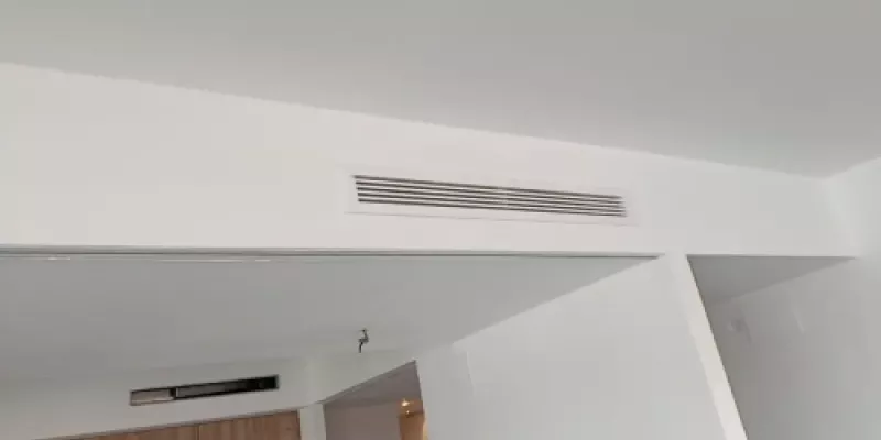 Climatización para locales comerciales en Valladolid