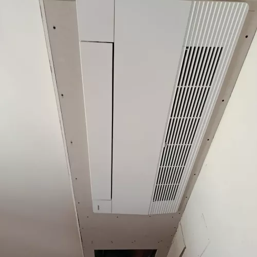 Sistemas de climatización para industria en Valladolid