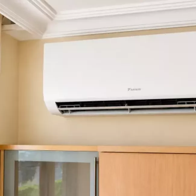 Empresa de climatización en Valladolid