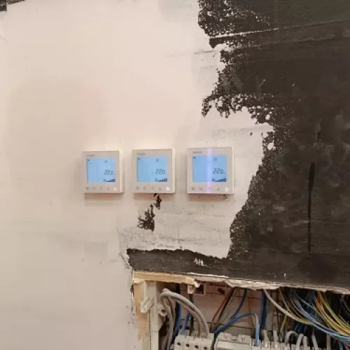 Instalación de sistemas de aire acondicionado en Valladolid