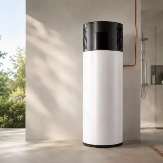 Sistemas de ventilación con recuperador de calor