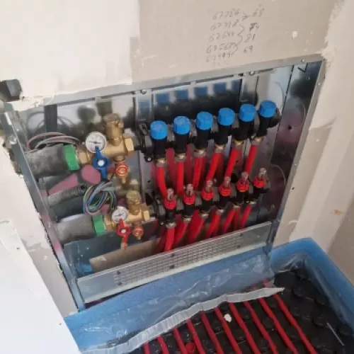 Técnicos de climatización en la provincia de Valladolid