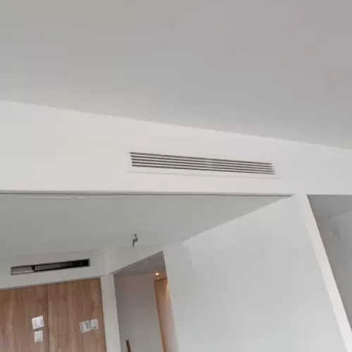 Climatización para locales comerciales en Valladolid
