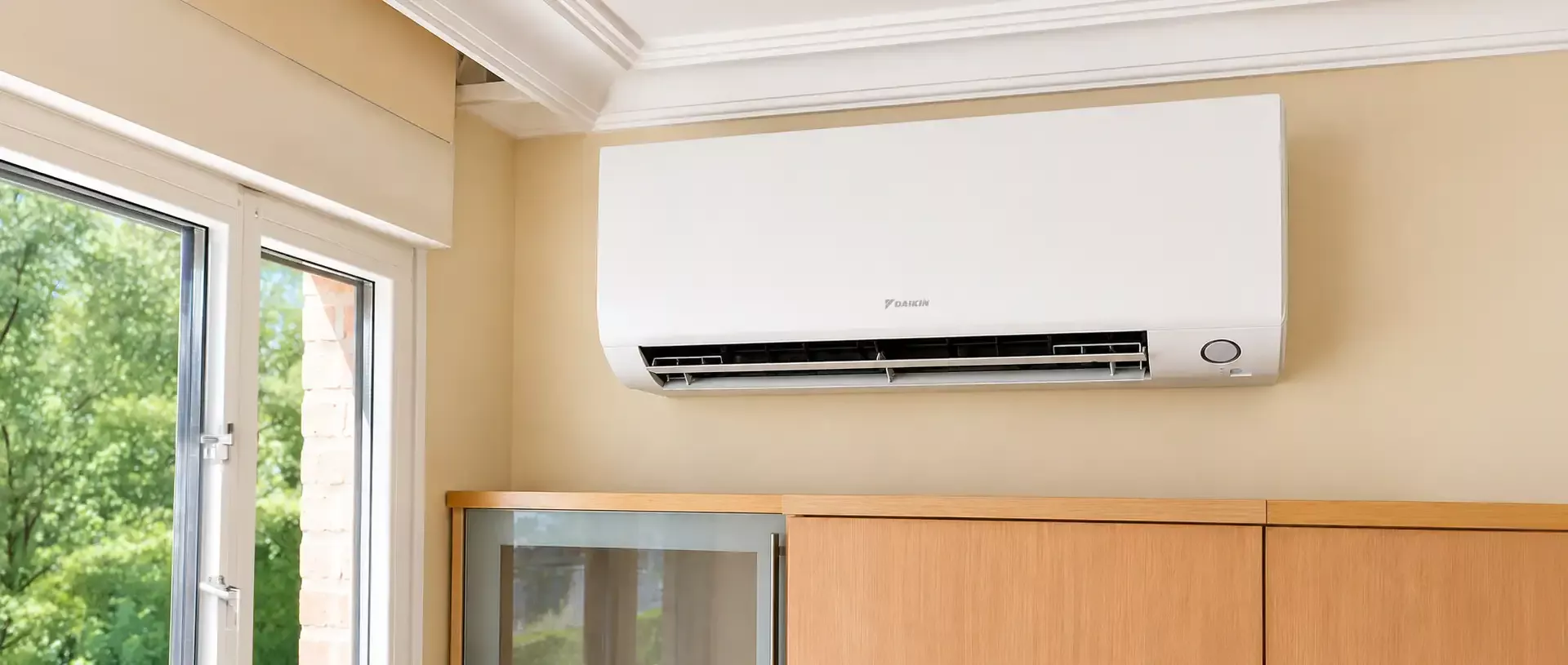 Empresa de climatización en Valladolid