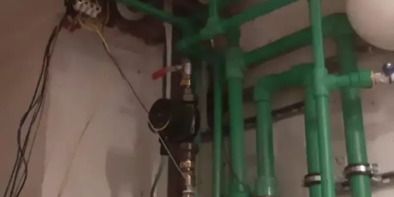 Climatización para oficinas en Valladolid