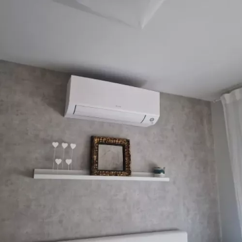 Revisión de equipos de climatización en Valladolid