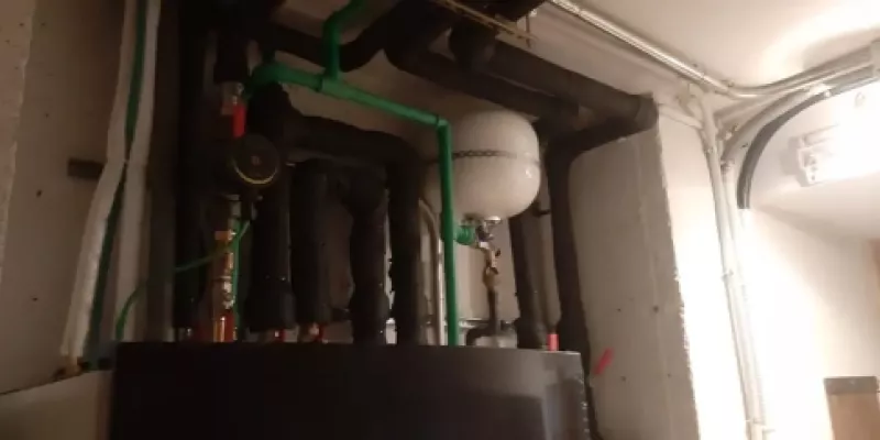 Sistemas de aire acondicionado en Valladolid