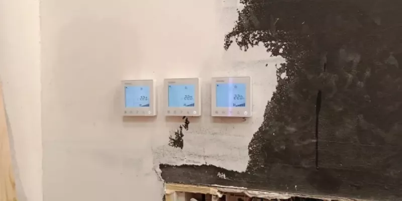 Instalación de sistemas de aire acondicionado en Valladolid